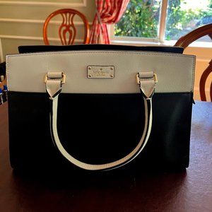 Kate Spade Grove Street Caley Large Crossbody Handbag NWT
